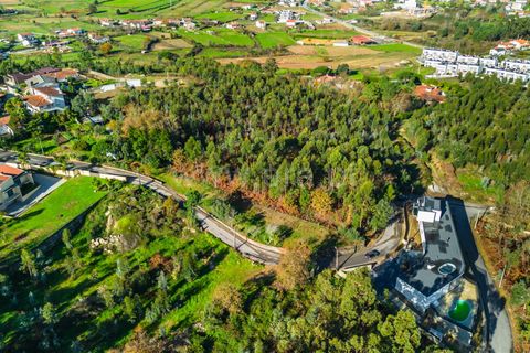 Helårsgrund i Barcelos, Braga, Barcelos - € 64.000 | Ref: 254260503 - foto 5