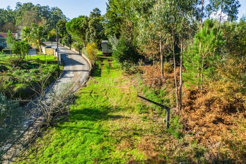 Helårsgrund i Barcelos, Braga, Barcelos - € 64.000 | Ref: 254260503 - foto 8