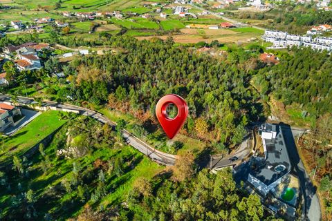Helårsgrund i Barcelos, Braga, Barcelos - € 64.000 | Ref: 254260503 - foto 9