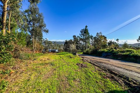 Helårsgrund i Barcelos, Braga, Barcelos - € 64.000 | Ref: 254260503 - foto 21
