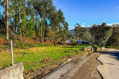 Helårsgrund i Barcelos, Braga, Barcelos - € 64.000 | Ref: 254260503 - foto 23