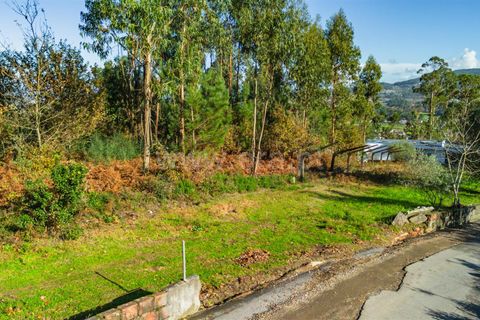Helårsgrund i Barcelos, Braga, Barcelos - € 64.000 | Ref: 254260503 - foto 24