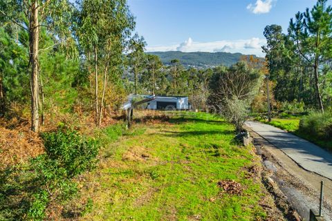 Helårsgrund i Barcelos, Braga, Barcelos - € 64.000 | Ref: 254260503 - foto 25