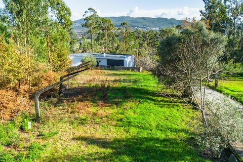 Helårsgrund i Barcelos, Braga, Barcelos - € 64.000 | Ref: 254260503 - foto 26