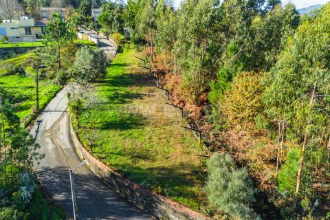 Helårsgrund i Barcelos, Braga, Barcelos - € 64.000 | Ref: 254260503 - foto 27