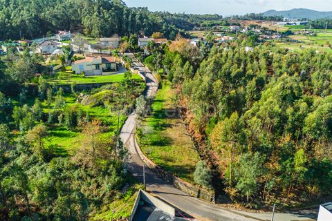 Helårsgrund i Barcelos, Braga, Barcelos - € 64.000 | Ref: 254260503 - foto 28