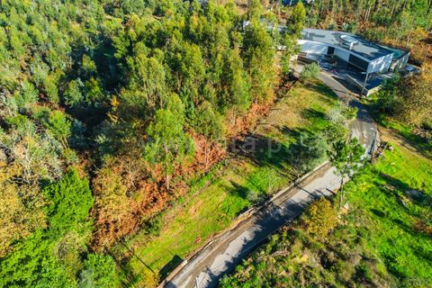 Helårsgrund i Barcelos, Braga, Barcelos - € 64.000 | Ref: 254260503 - foto 32