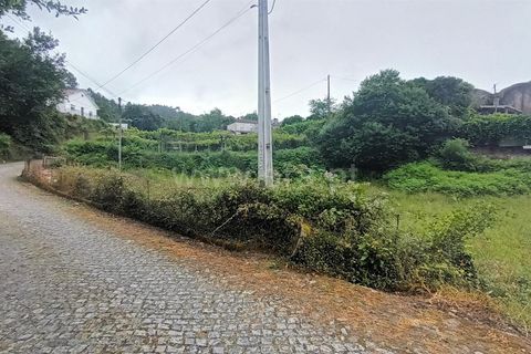 Helårsgrund i Barcelos, Braga, Barcelos - € 85.000 | Ref: 254260341 - foto 1