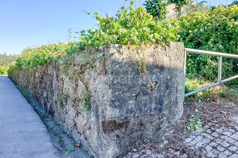 Helårsgrund i Barcelos, Braga, Barcelos - € 250.000 | Ref: 254260456 - foto 4