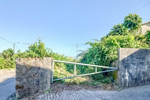 Helårsgrund i Barcelos, Braga, Barcelos - € 250.000 | Ref: 254260456 - foto 6