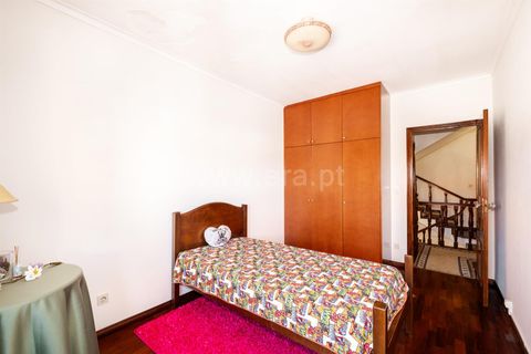 Villa i Barcelos, Braga, Barcelos - € 255.000 | Ref: 254260340 - foto 8