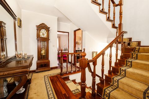 Villa i Barcelos, Braga, Barcelos - € 255.000 | Ref: 254260340 - foto 10