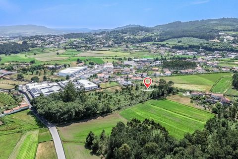 Helårsgrund i Barcelos, Braga, Barcelos - € 360.000 | Ref: 254260588 - foto 3