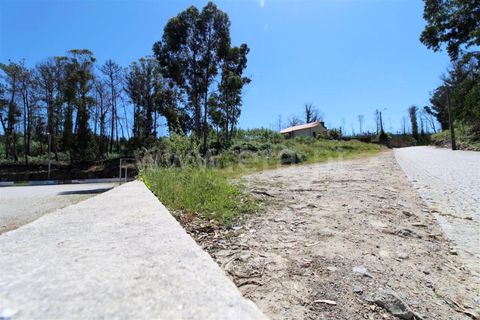 Helårsgrund i Barcelos, Braga, Barcelos - € 110.000 | Ref: 254260244 - foto 5
