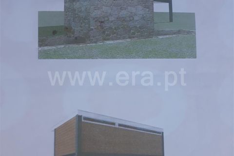 Byhus i Barcelos, Braga, Barcelos - € 108.000 | Ref: 254260310 - foto 4