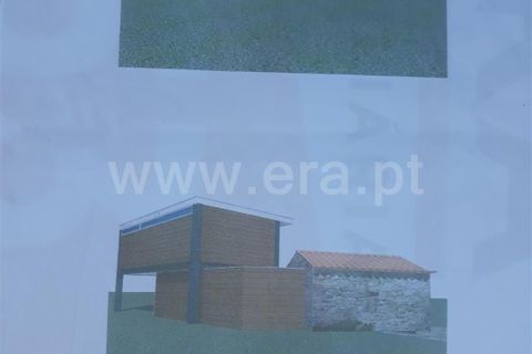 Byhus i Barcelos, Braga, Barcelos - € 108.000 | Ref: 254260310 - foto 5