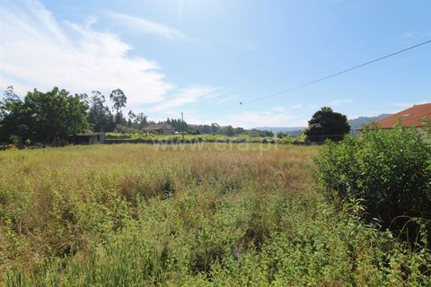 Helårsgrund i Barcelos, Braga, Barcelos - € 68.000 | Ref: 254260320 - foto 3