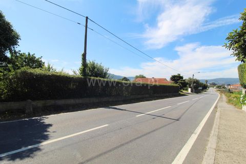 Helårsgrund i Barcelos, Braga, Barcelos - € 68.000 | Ref: 254260320 - foto 4