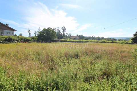 Helårsgrund i Barcelos, Braga, Barcelos - € 68.000 | Ref: 254260320 - foto 5