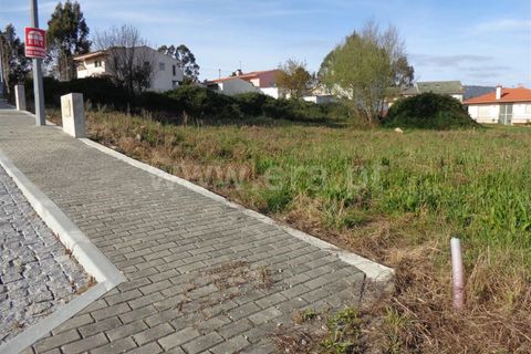 Helårsgrund i Barcelos, Braga, Barcelos - € 40.000 | Ref: 254260379 - foto 2