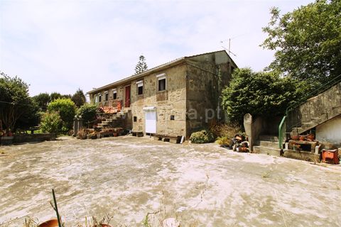 Villa i Barcelos, Braga, Barcelos - € 350.000 | Ref: 254260599 - foto 3