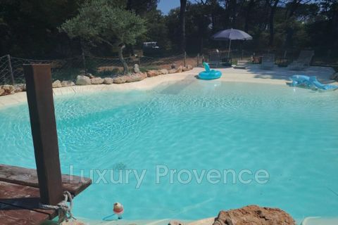 Landejendom i Rians, Var, Rians - € 619.000 | Ref: 889V1723M - foto 1