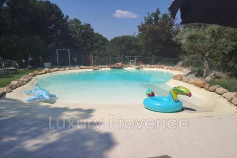 Landejendom i Rians, Var, Rians - € 619.000 | Ref: 889V1723M - foto 2