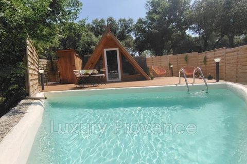 Landejendom i Rians, Var, Rians - € 619.000 | Ref: 889V1723M - foto 6