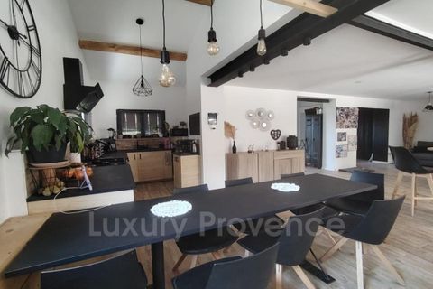 Landejendom i Rians, Var, Rians - € 619.000 | Ref: 889V1723M - foto 9