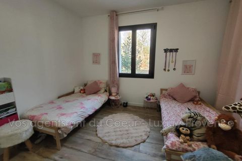 Landejendom i Rians, Var, Rians - € 619.000 | Ref: 889V1723M - foto 15