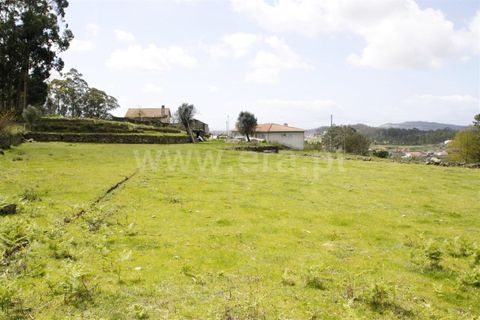 Helårsgrund i Barcelos, Braga, Barcelos - € 33.000 | Ref: 254260390 - foto 2
