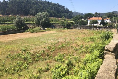 Helårsgrund i Barcelos, Braga, Barcelos - € 150.000 | Ref: 254260401 - foto 3