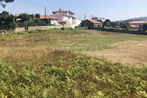 Helårsgrund i Barcelos, Braga, Barcelos - € 150.000 | Ref: 254260401 - foto 5