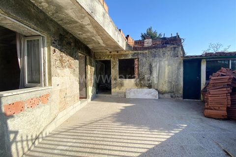 Byhus i Barcelos, Braga, Barcelos - € 58.500 | Ref: 254260608 - foto 2