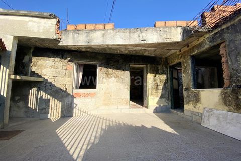 Byhus i Barcelos, Braga, Barcelos - € 58.500 | Ref: 254260608 - foto 3