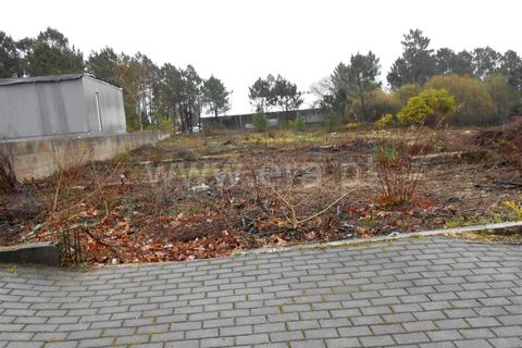 Helårsgrund i Barcelos, Braga, Barcelos - € 163.000 | Ref: 254260241 - foto 2