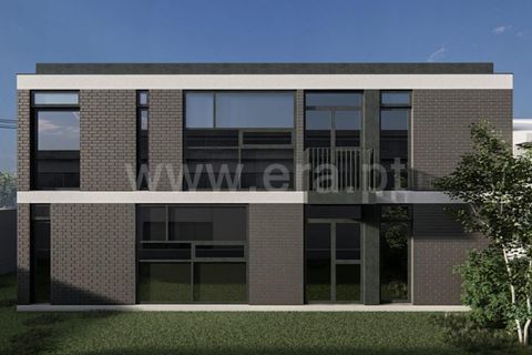 Lejlighed i Barcelos, Braga, Barcelos - € 265.000 | Ref: 254260597 - foto 2