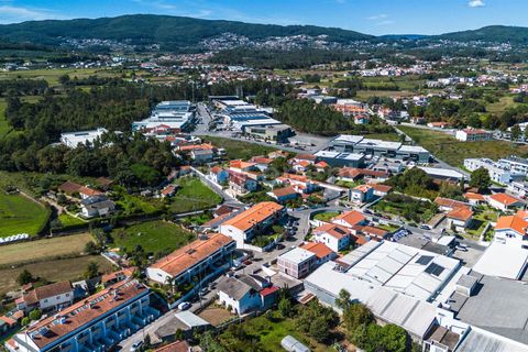 Lejlighed i Barcelos, Braga, Barcelos - € 265.000 | Ref: 254260597 - foto 4