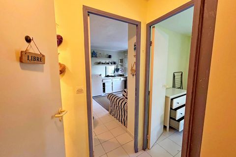 Lejlighed i Agay, Var, Agay - € 200.000 | Ref: 607 - foto 6