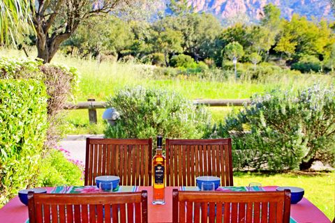 Lejlighed i Agay, Var, Agay - € 200.000 | Ref: 607 - foto 1