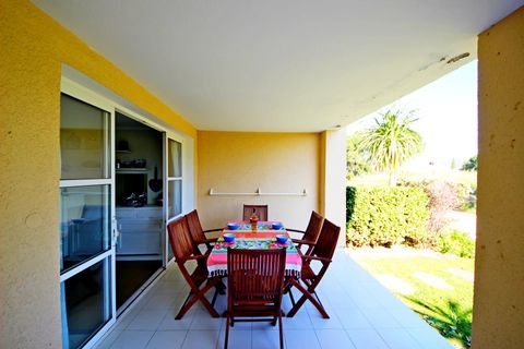Lejlighed i Agay, Var, Agay - € 200.000 | Ref: 607 - foto 2
