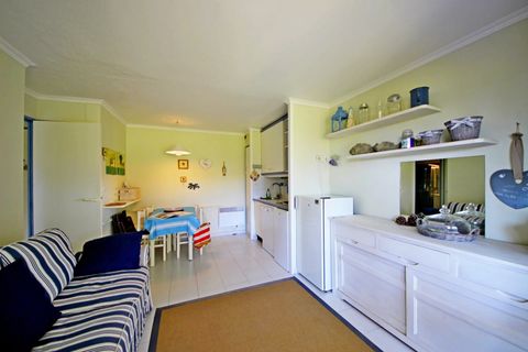 Lejlighed i Agay, Var, Agay - € 200.000 | Ref: 607 - foto 8