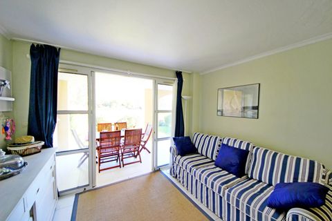 Lejlighed i Agay, Var, Agay - € 200.000 | Ref: 607 - foto 9