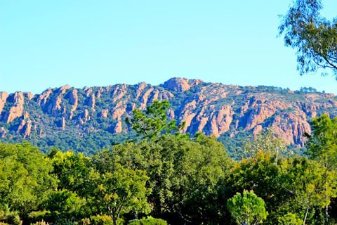 Lejlighed i Agay, Var, Agay - € 200.000 | Ref: 607 - foto 11