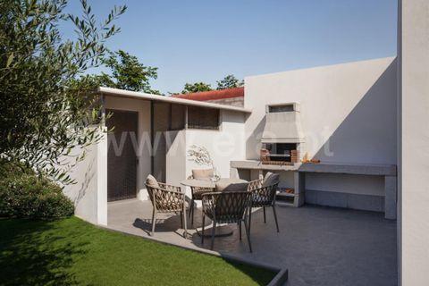 Villa i Barcelos, Braga, Barcelos - € 260.000 | Ref: 254260590 - foto 5
