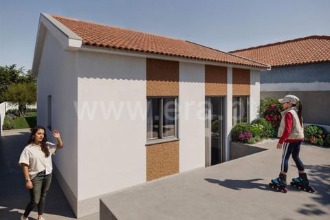 Villa i Barcelos, Braga, Barcelos - € 260.000 | Ref: 254260590 - foto 7