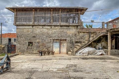 Erhvervsejendom i Barcelos, Braga, Barcelos - € 275.000 | Ref: 254260611 - foto 6