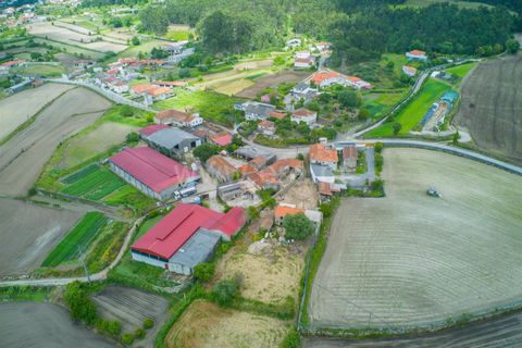 Erhvervsejendom i Barcelos, Braga, Barcelos - € 275.000 | Ref: 254260611 - foto 28