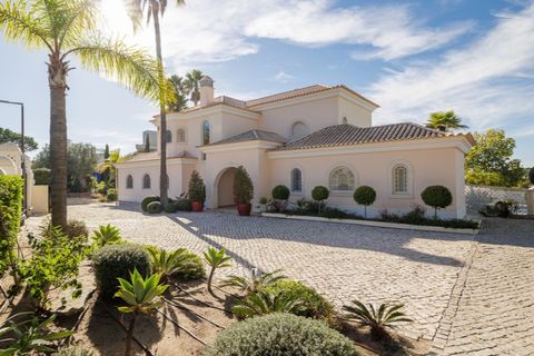 Villa i Almancil, Faro, Almancil - € 4.200.000 | Ref: CAR_52 - foto 1