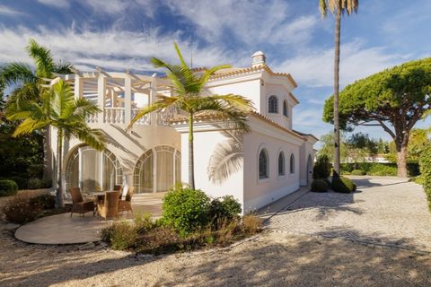 Villa i Almancil, Faro, Almancil - € 4.200.000 | Ref: CAR_52 - foto 2